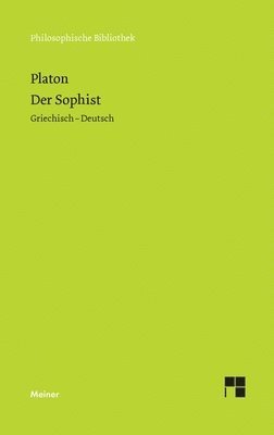Platon - Sophist, Häftad. Tillgänglighet: Lägg i varukorg