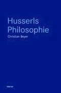 Husserls Philosophie