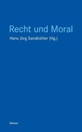 Recht und Moral