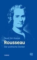 Skadi Siiri Krause - Rousseau, Häftad