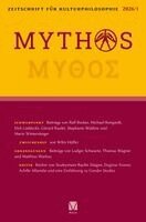 Ralf Becker, Christian Bermes, Annika Schlitte - Mythos, Häftad. Tillgänglighet: Lägg i varukorg