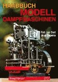 Handbuch Modell-Dampfmaschinen