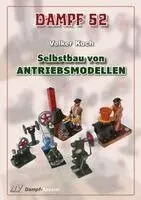 Volker Koch, Udo Mannek - Dampf-Reihe / Dampf 52, Häftad. Tillgänglighet: Lägg i varukorg