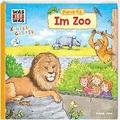 WAS IST WAS Kindergarten, Band 12. Im Zoo