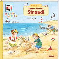 WAS IST WAS Kindergarten Band 22. Komm mit zum Strand!