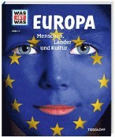Europa. Menschen, Länder und Kultur