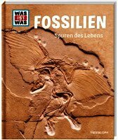 Manfred Baur - Baur, M: Fossilien. Spuren des Lebens, Inbunden