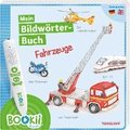 BOOKii¿ Mein Bildwörter-Buch Fahrzeuge