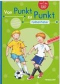 Von Punkt zu Punkt. Fuballfieber