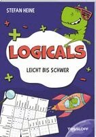 Stefan Heine - Logicals. Leicht bis schwer, Häftad
