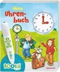 BOOKii� Mein Uhrenbuch