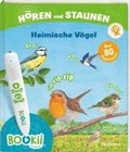 BOOKii� H�ren und Staunen Heimische V�gel
