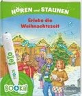 BOOKii� H�ren und Staunen Erlebe die Weihnachtszeit