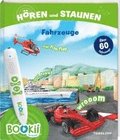 BOOKii� H�ren und Staunen Fahrzeuge