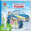 BOOKii¿ WAS IST WAS Kindergarten Komm mit zur Polizei!