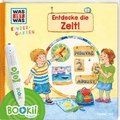 BOOKii¿ WAS IST WAS Kindergarten Entdecke die Zeit!