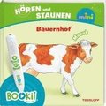 BOOKii� H�ren und Staunen Mini Bauernhof