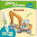 BOOKii� H�ren und Staunen Mini Baustelle