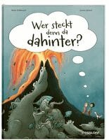 Lorena Lehnert - Wer steckt denn da dahinter?, Inbunden