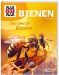 WAS IST WAS Bienen. Summende Genies