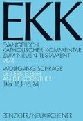 Evangelisch-Katholischer Kommentar zum Neuen Testament (Koproduktion mit Patmos)