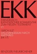 Evangelisch-Katholischer Kommentar zum Neuen Testament (Koproduktion mit Patmos)