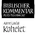 Aarre Lauha, Arndt Meinhold, Werner H. Schmidt, Winfried Thiel, Hans Walter Wolff, Siegfried Herrmann - Biblischer Kommentar Altes Testament - Studienausgaben, Häftad. Tillgänglighet: Tillfälligt slut