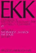 Das Evangelium nach Matthus, EKK I/2  (Mt 8-17)