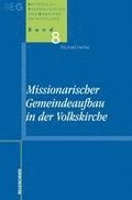 BeitrÃ¿ge zu Evangelisation und Gemeindeentwicklung