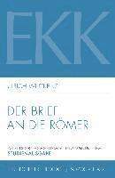 Ulrich Wilckens - Der Brief an Die Romer: Studiengausgabe, Häftad