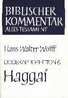 Hans Walter Wolff - Biblischer Kommentar Altes Testament - Studienausgaben, Häftad