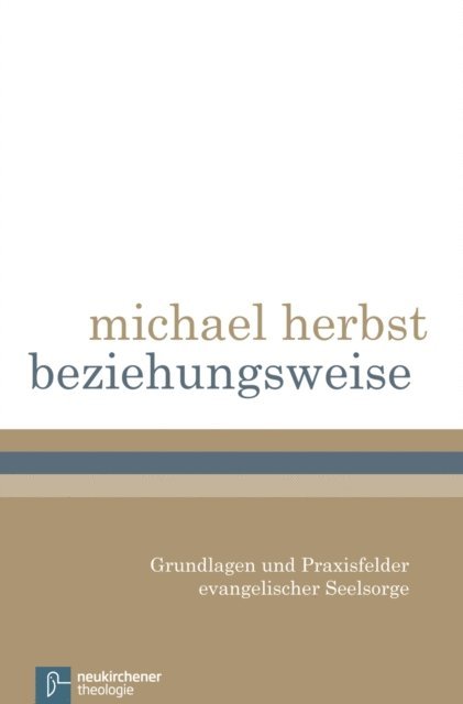 Michael Herbst - beziehungsweise, E-bok