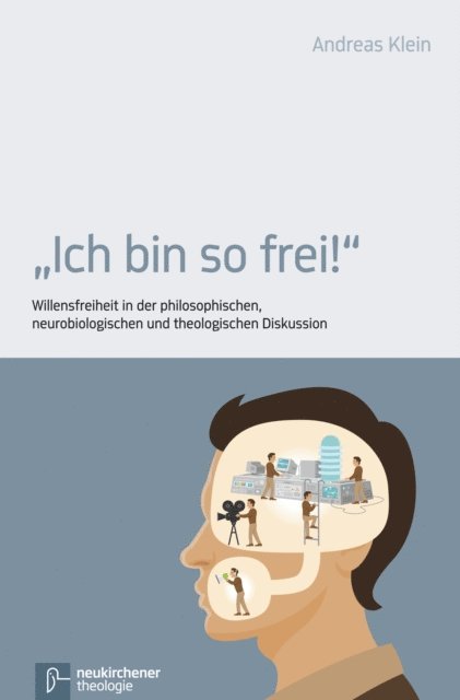 Ich bin so frei!
