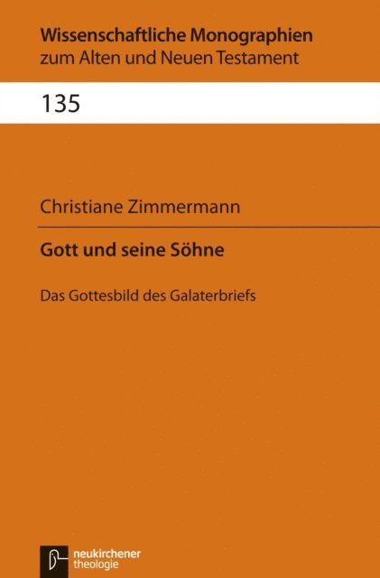Christiane Zimmermann - Gott und seine Söhne, E-bok