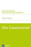 Der Galaterbrief