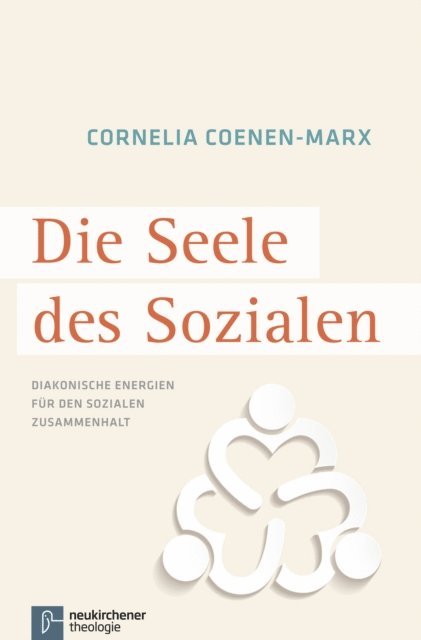 Cornelia Coenen-Marx - Die Seele des Sozialen, E-bok