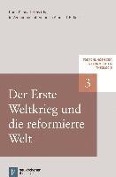 Hans-Georg Ulrichs - Forschungen zur Reformierten Theologie, Häftad