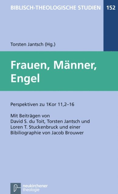 Torsten Jantsch - Frauen, Männer, Engel, E-bok