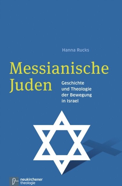 Hanna Rucks - Messianische Juden, E-bok