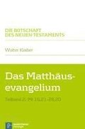 Die Botschaft des Neuen Testaments