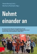 Nehmt einander an