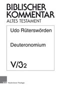 Deuteronomium (13,119)