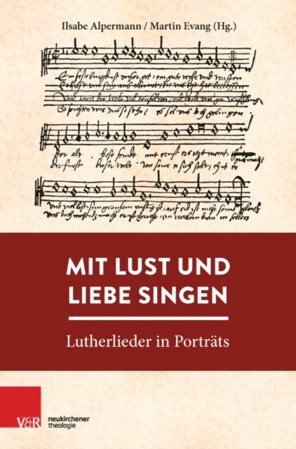 Martin Evang, Ilsabe Alpermann - Mit Lust und Liebe singen, E-bok