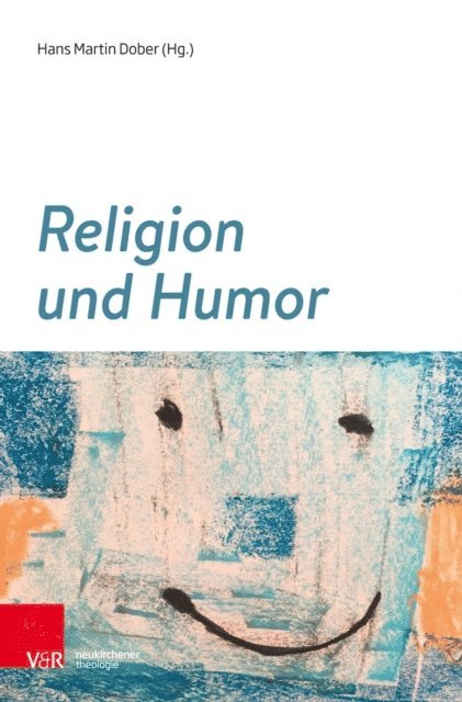 Hans Martin Dober - Religion und Humor, E-bok