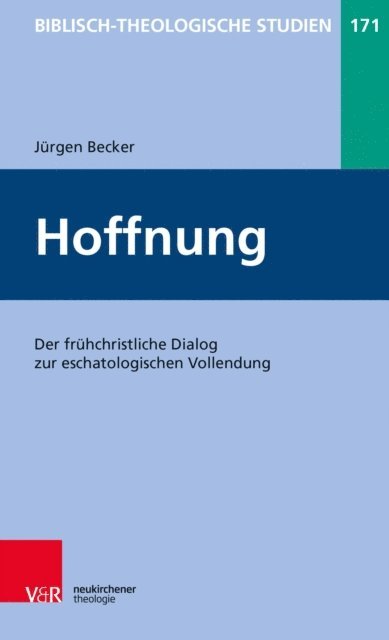 Jurgen Becker - Hoffnung, E-bok