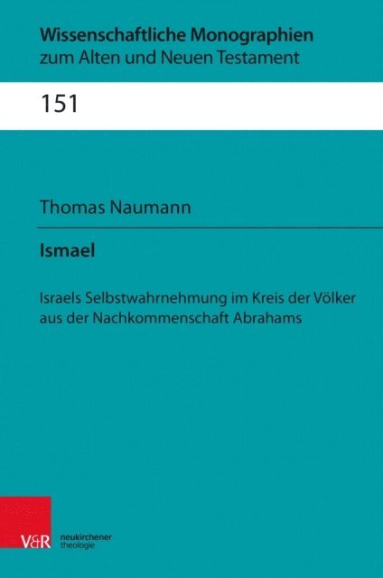 Thomas Naumann - Ismael, E-bok
