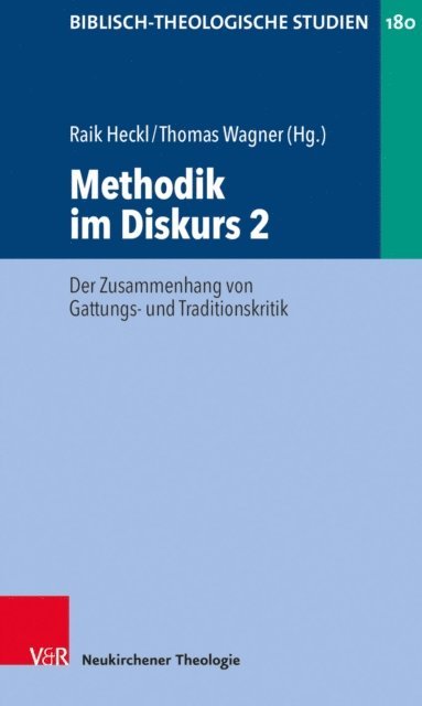 Thomas Wagner, Raik Heckl - Methodik im Diskurs 2, E-bok