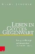Leben in Gottes Gegenwart