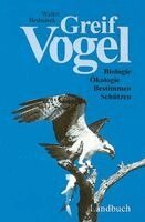 Walter Bednarek - Greifvögel, Inbunden