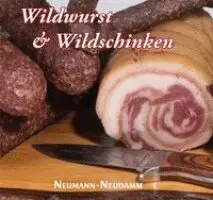 Wildwurst und Wildschinken, Inbunden. Tillgänglighet: Lägg i varukorg